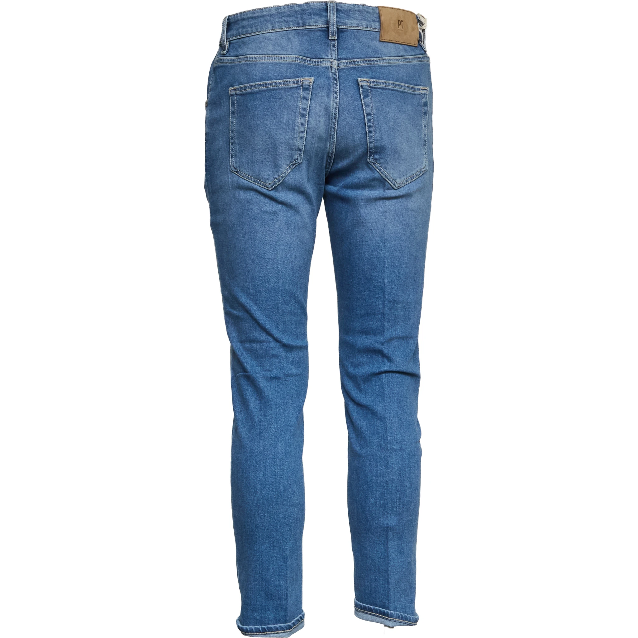 Jeans Reggae Denim Stretch 9,5 Oz