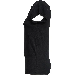 Zankou Linen Tee-Shirt