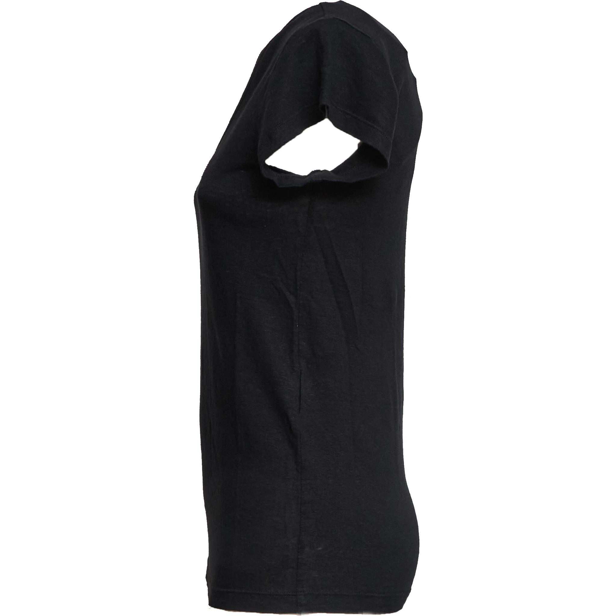 Zankou Linen Tee-Shirt