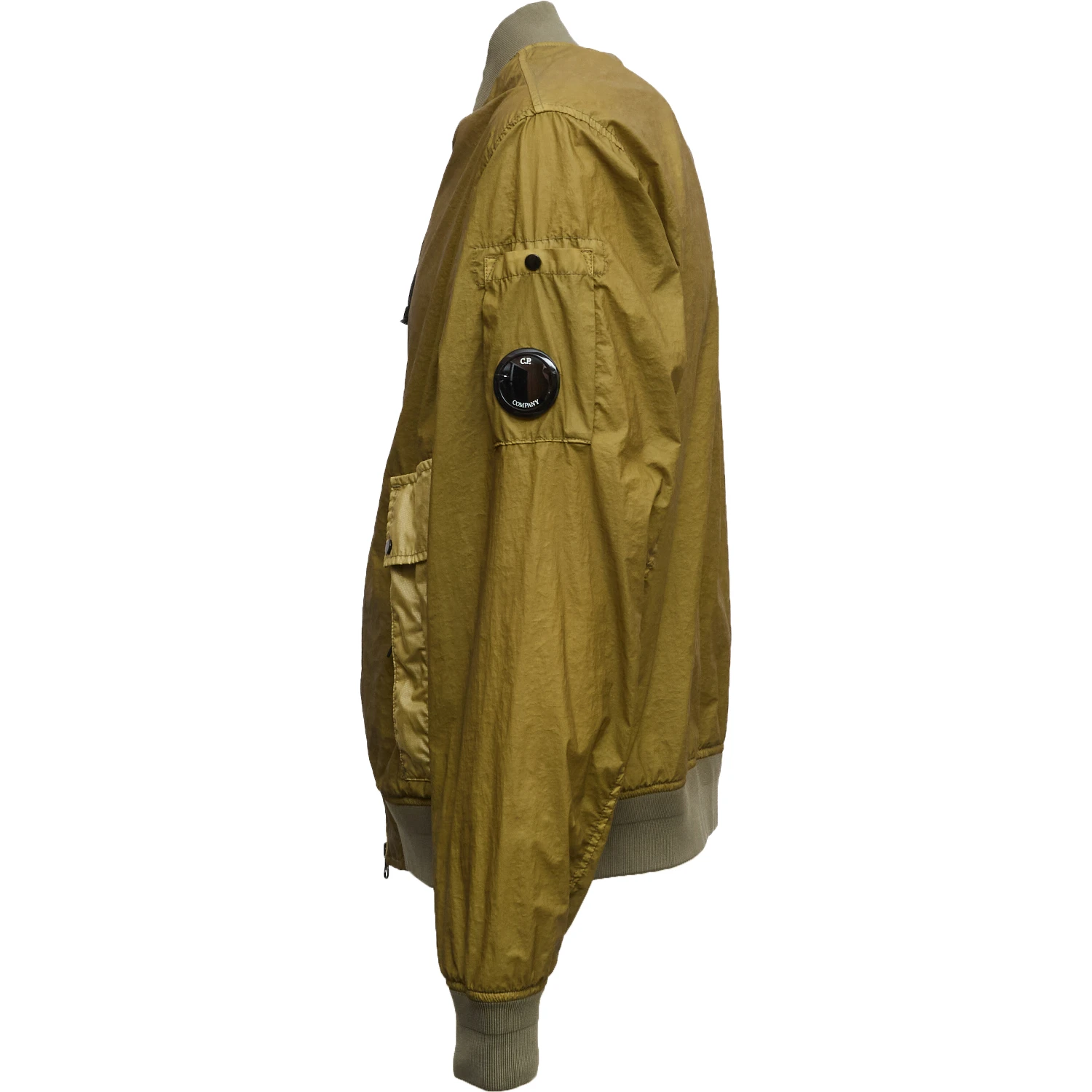 Outerwear Medium Jacket In BI-TM