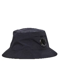 Chrome-R Lens Bucket Hat
