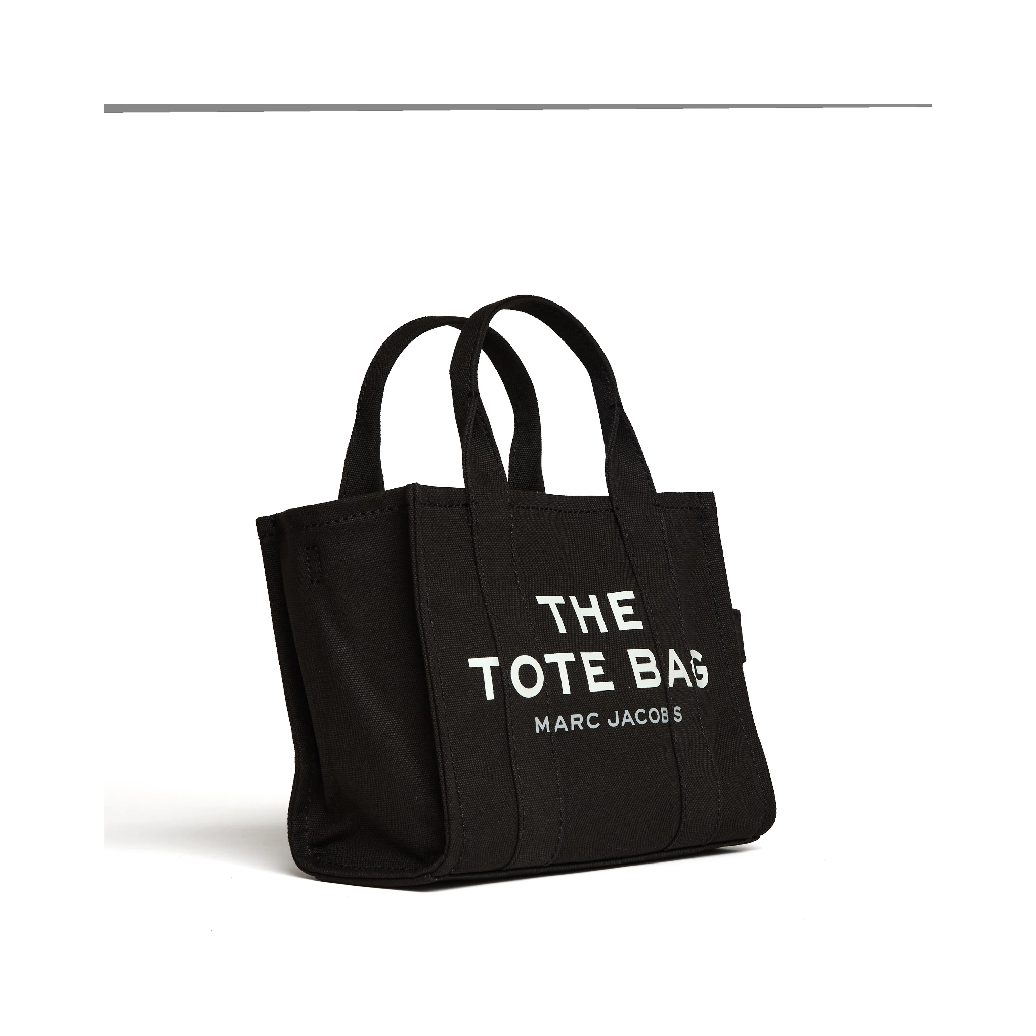 The Canvas Small Tote Bag