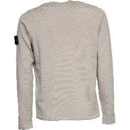Light Raw Hand Organic Cotton