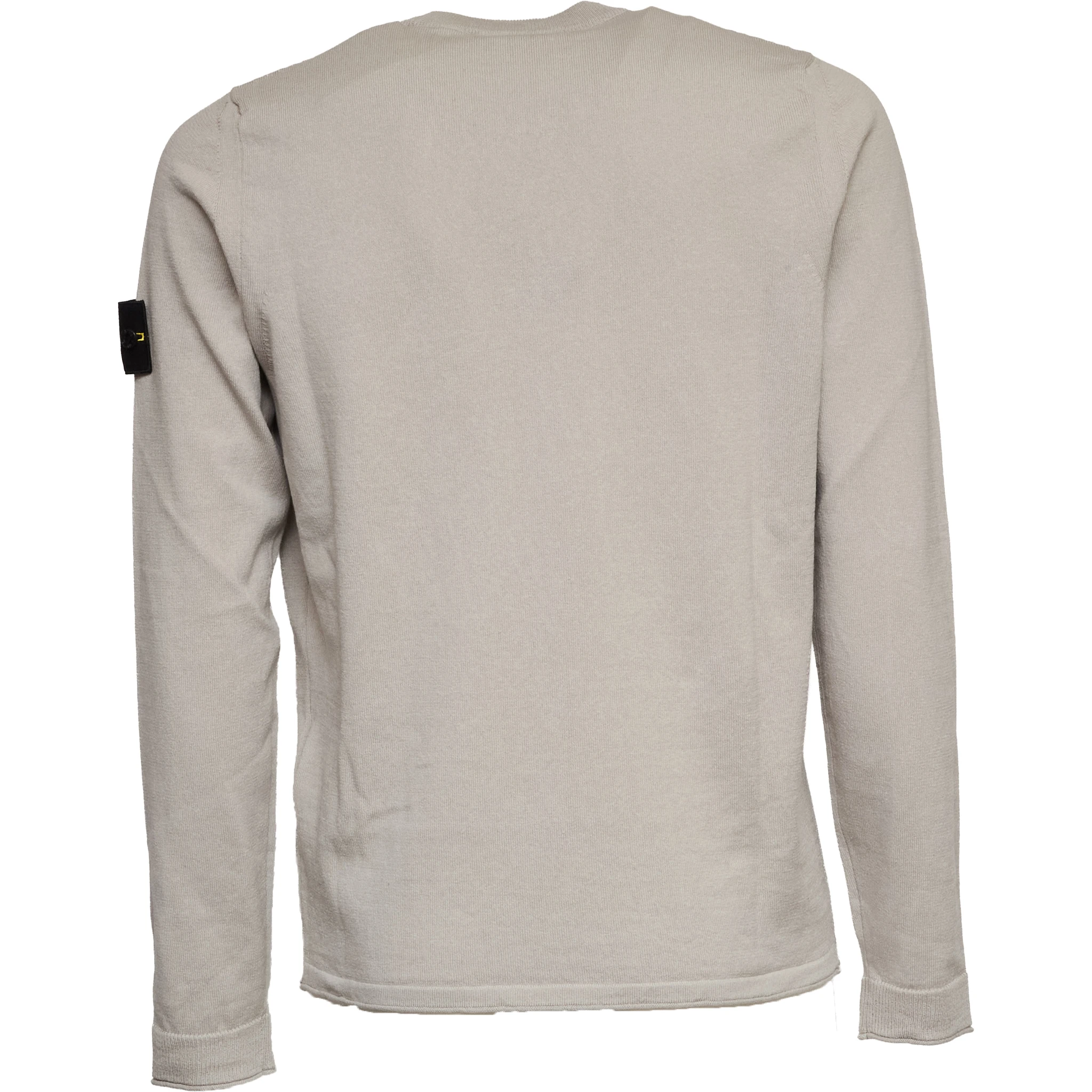 Light Raw Hand Organic Cotton