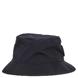 Chrome-R Lens Bucket Hat