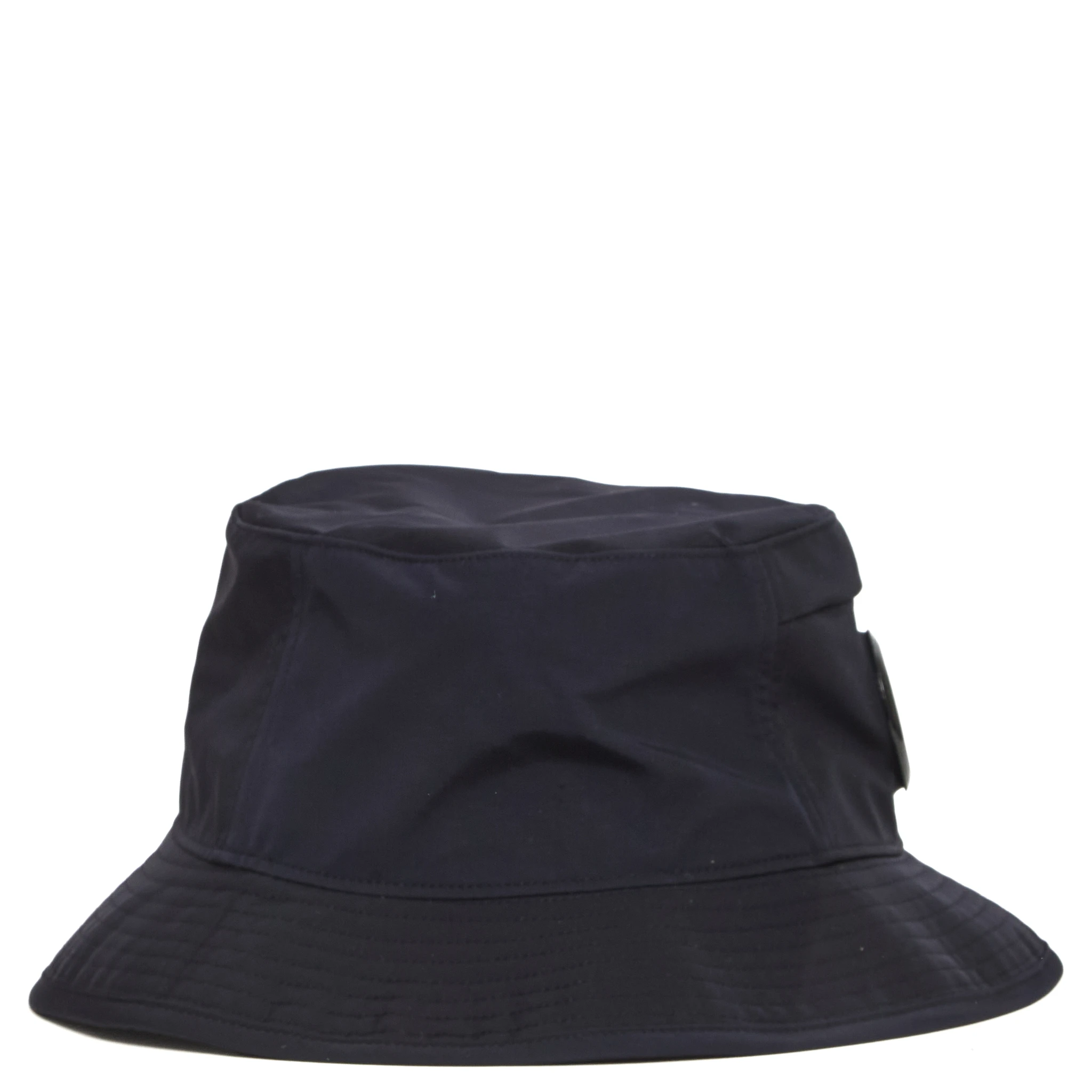 Chrome-R Lens Bucket Hat