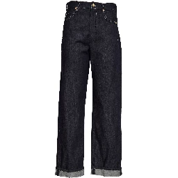 Jeans Chiara Cinque Tasche