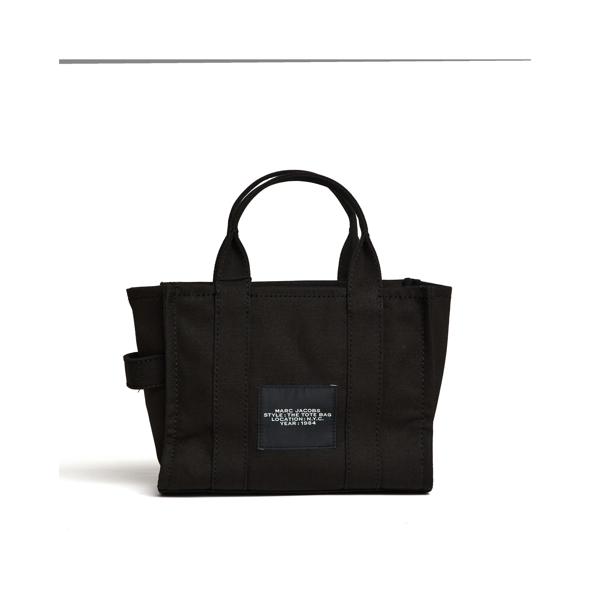 The Canvas Small Tote Bag