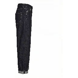 Jeans Chiara Cinque Tasche