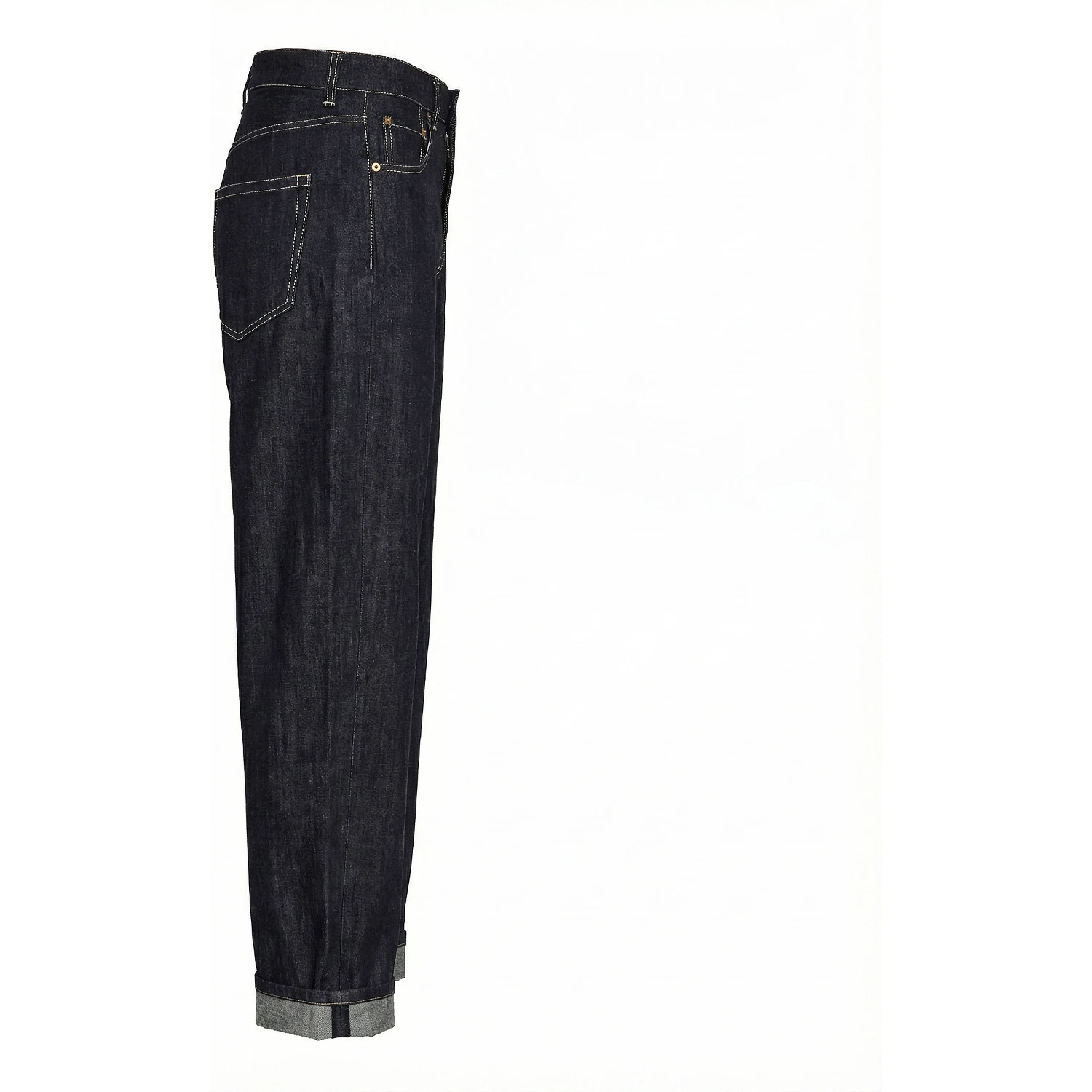 Jeans Chiara Cinque Tasche