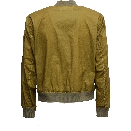 Outerwear Medium Jacket In BI-TM