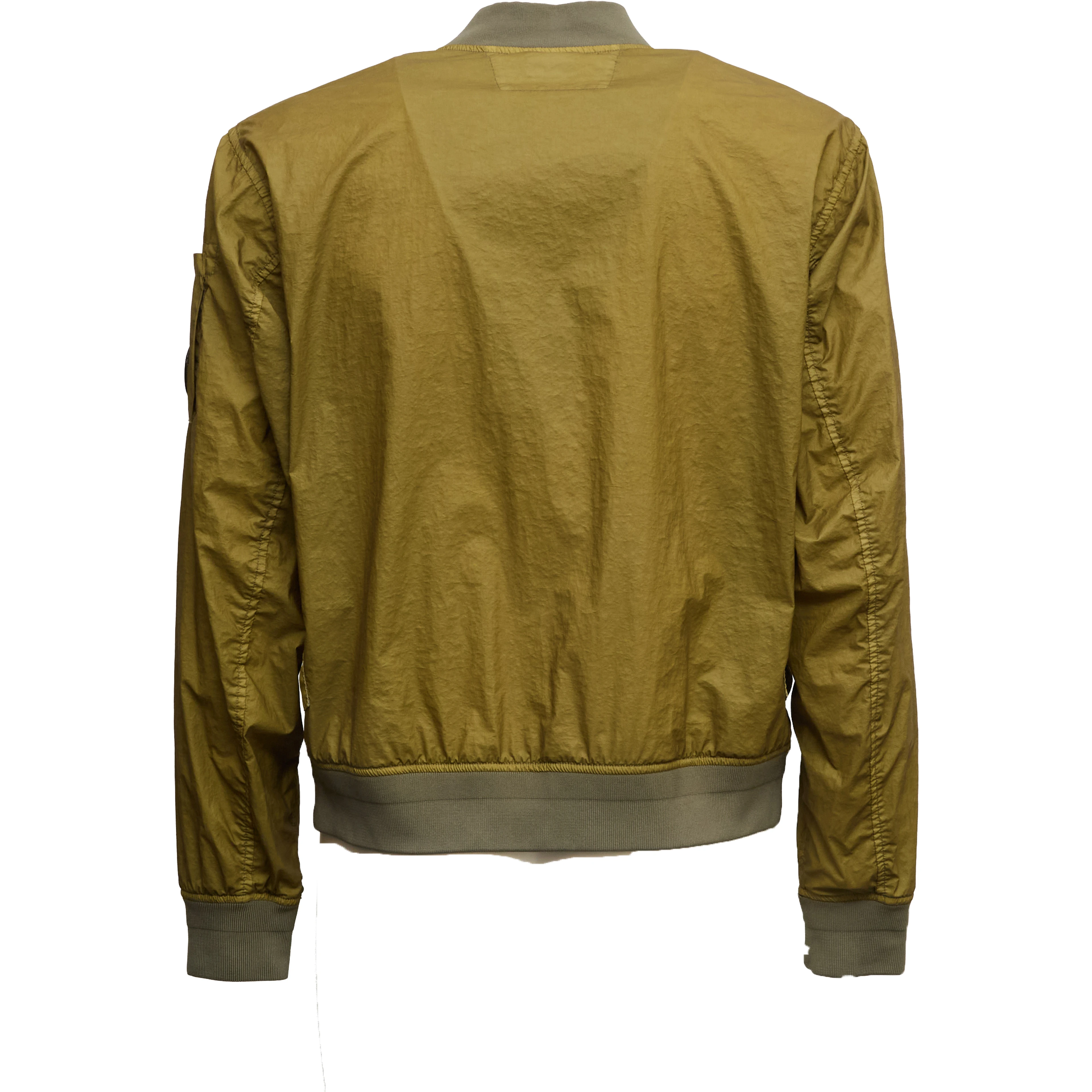 Outerwear Medium Jacket In BI-TM