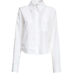 Camicia Ceppo Manica Corta