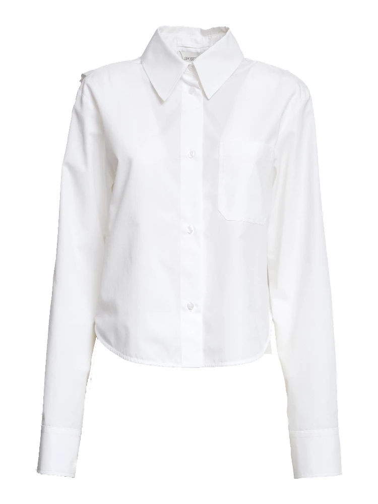 Camicia Ceppo Manica Corta