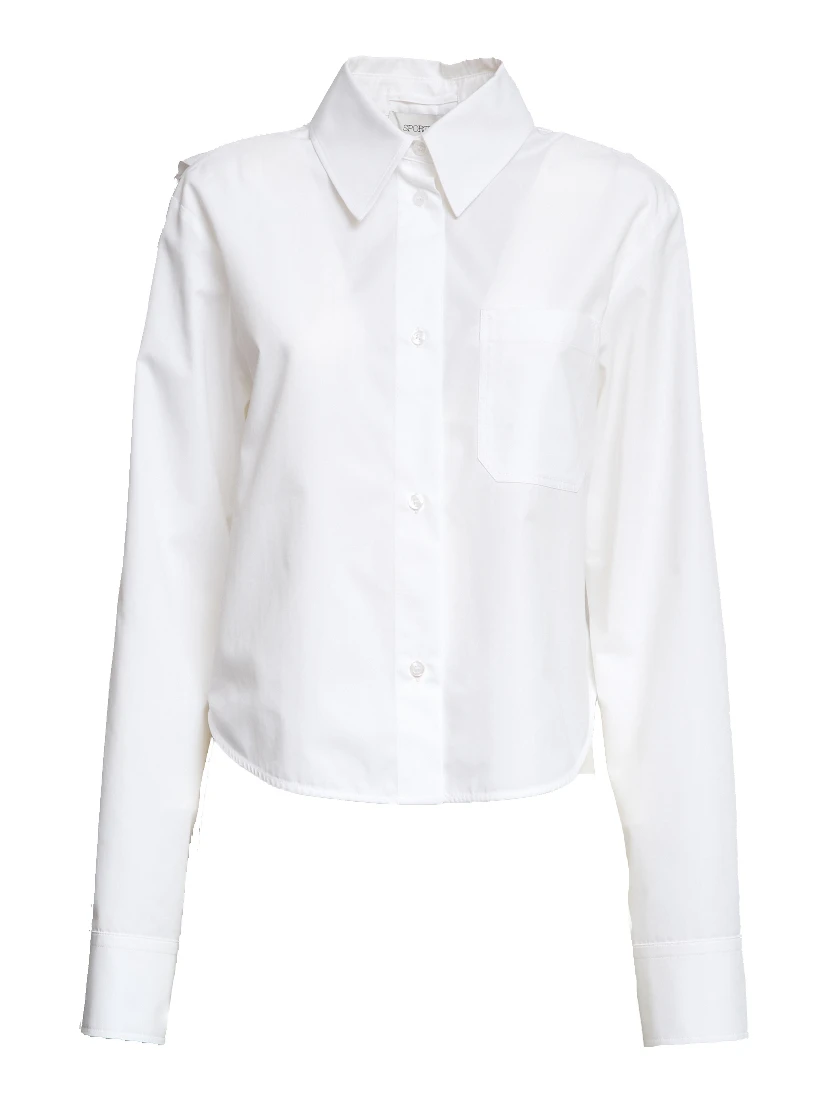 Camicia Ceppo Manica Corta