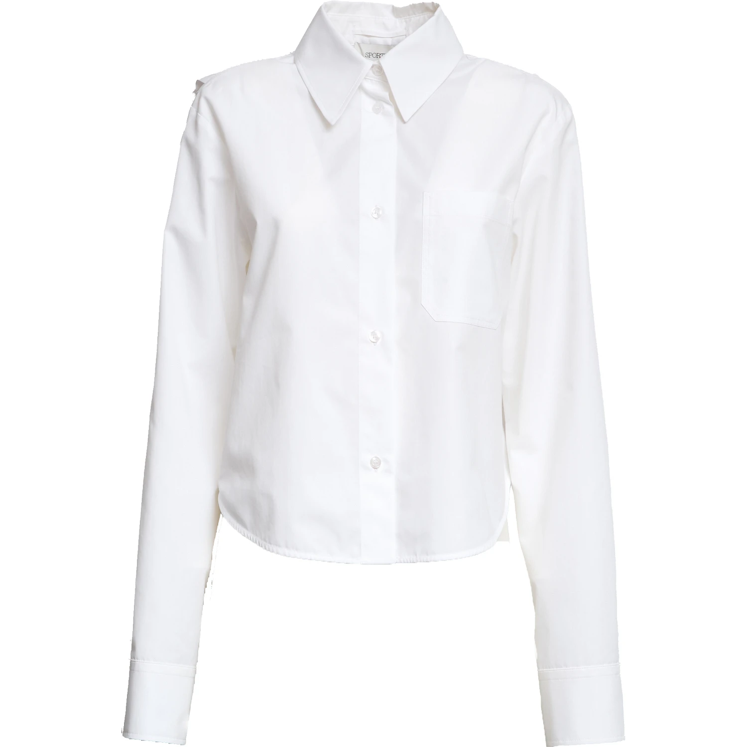 Camicia Ceppo Manica Corta