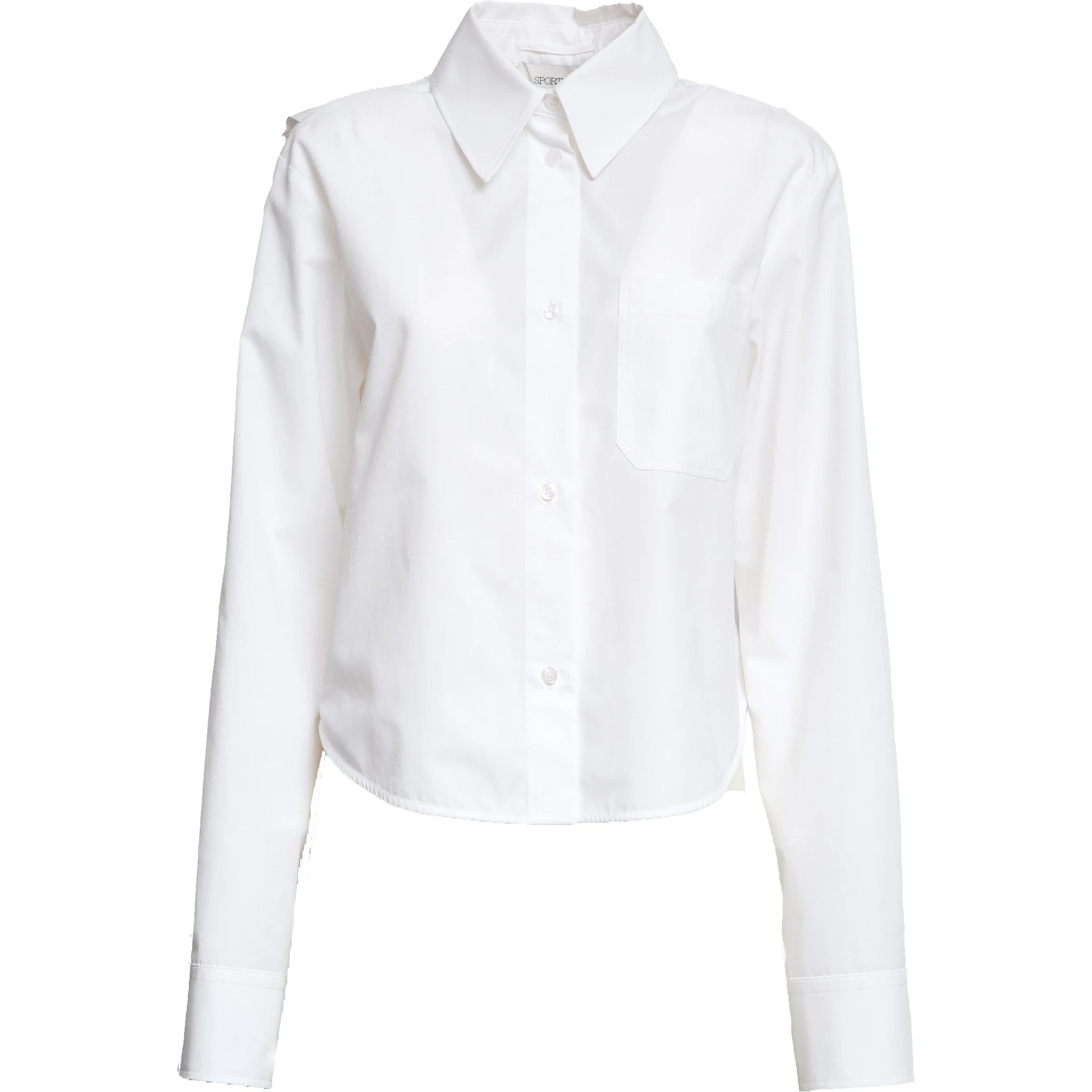 Camicia Ceppo Manica Corta