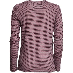 Kaaron Striped Linen Tee-Shirt