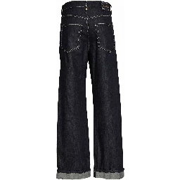 Jeans Chiara Cinque Tasche