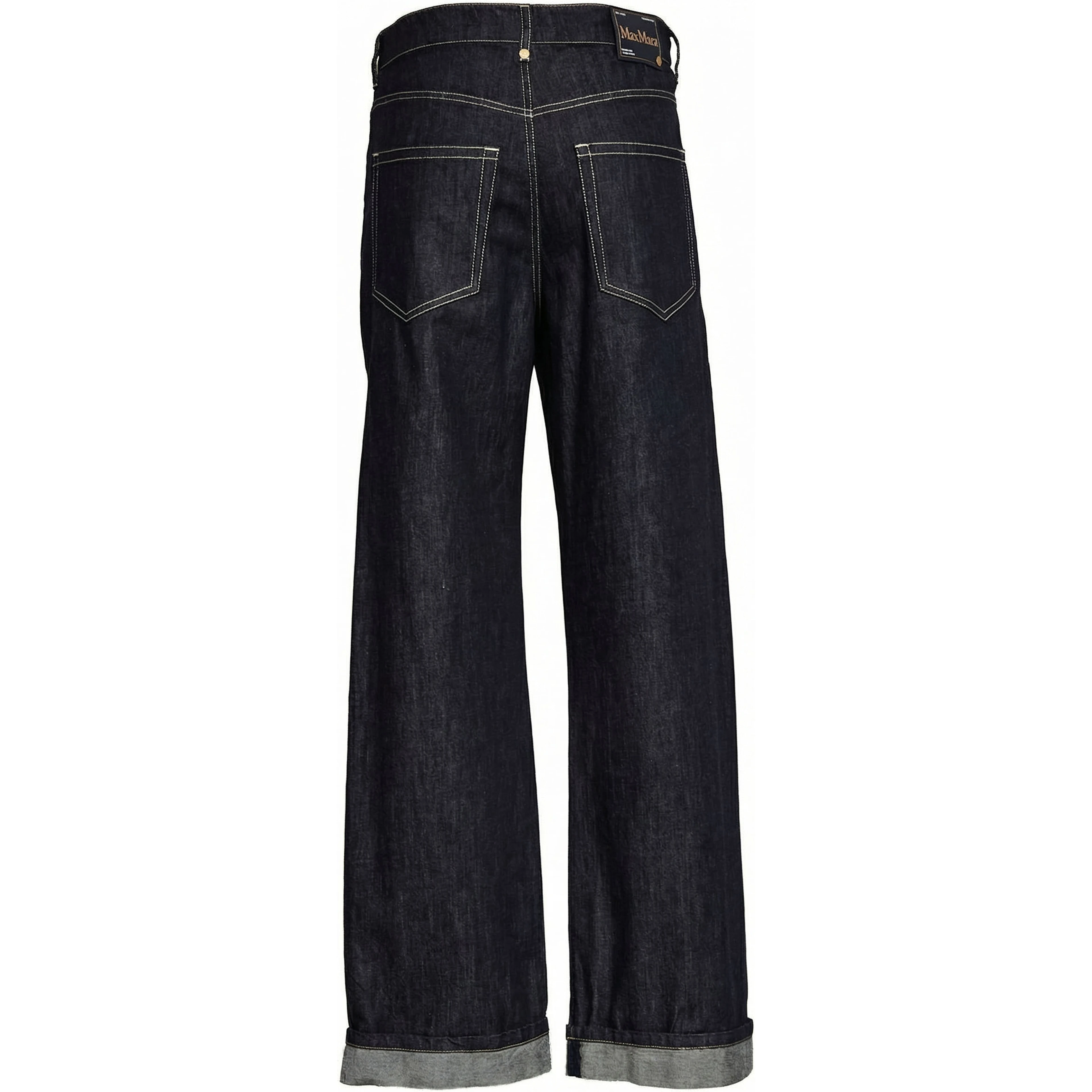 Jeans Chiara Cinque Tasche