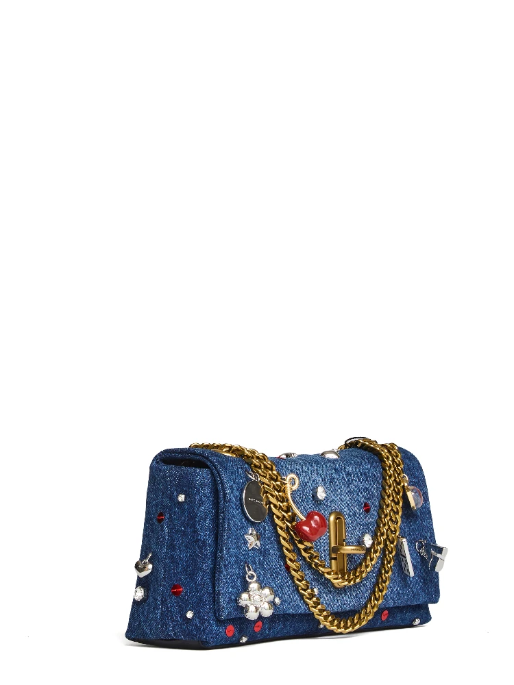 The Dual Chain Mini Bag alternative