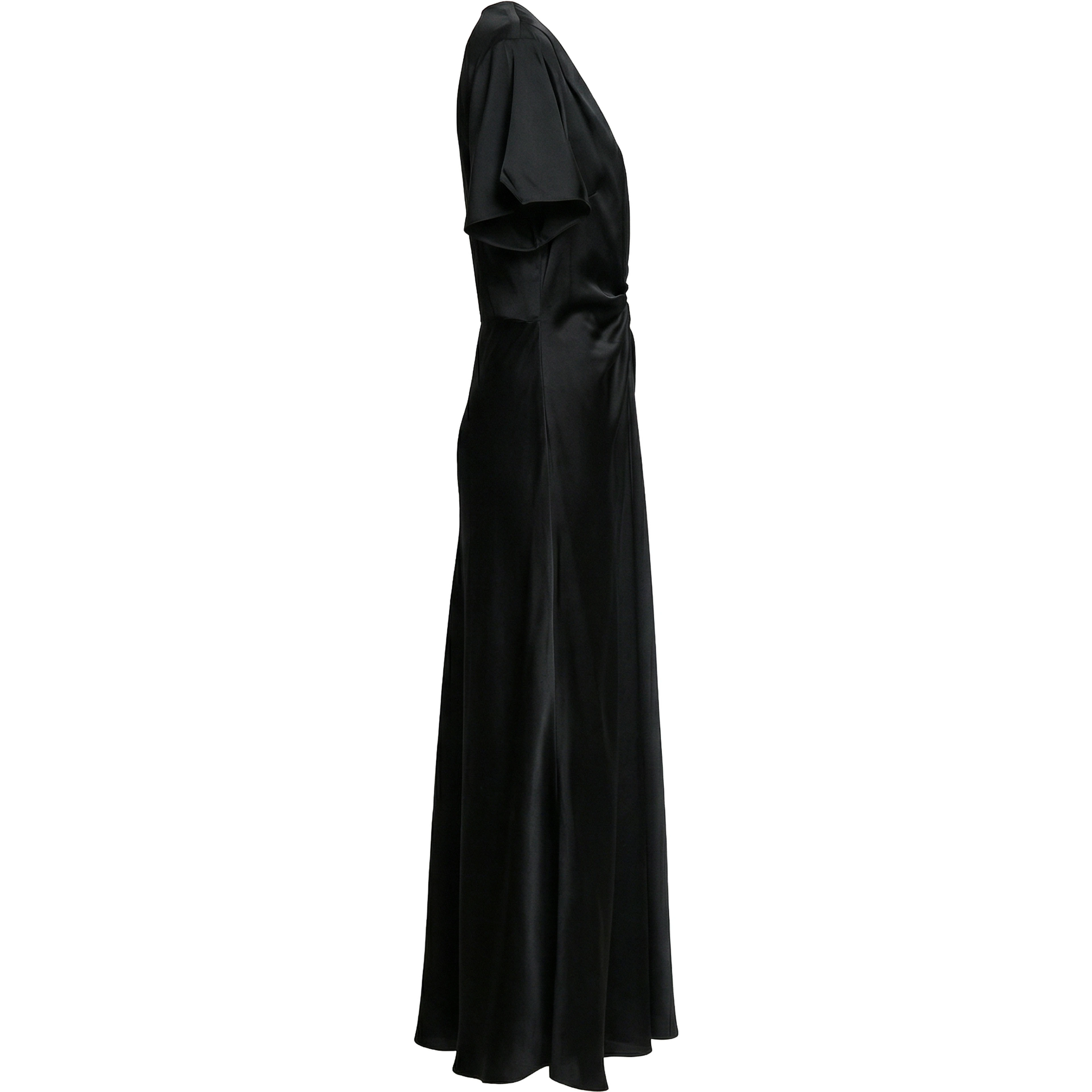 Eve Midi Dress