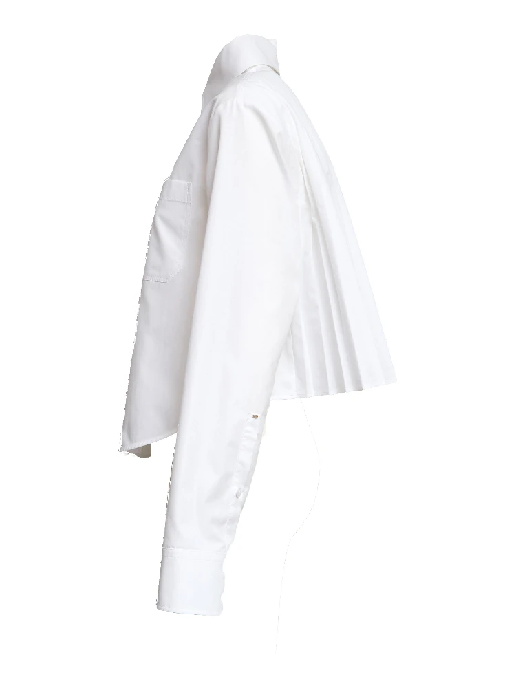 Camicia Ceppo Manica Corta alternative