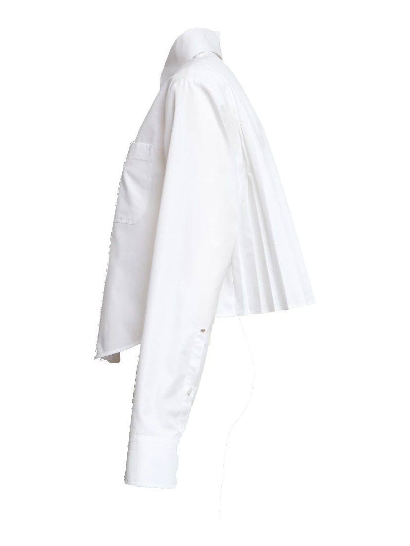 Camicia Ceppo Manica Corta