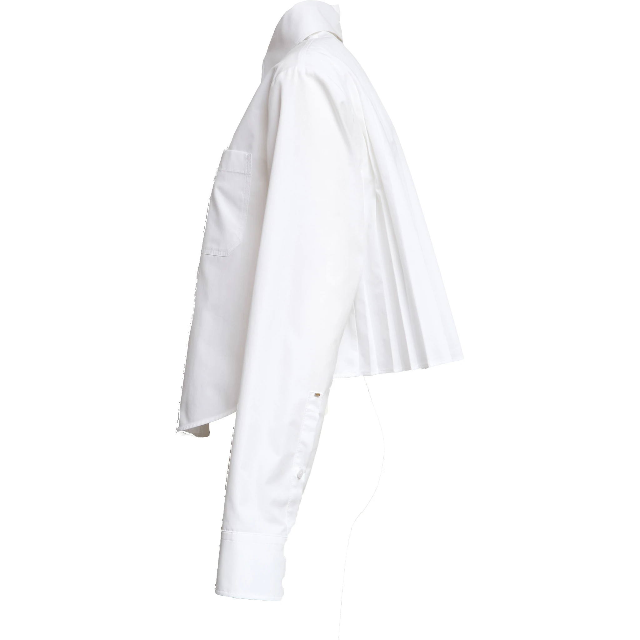 Camicia Ceppo Manica Corta