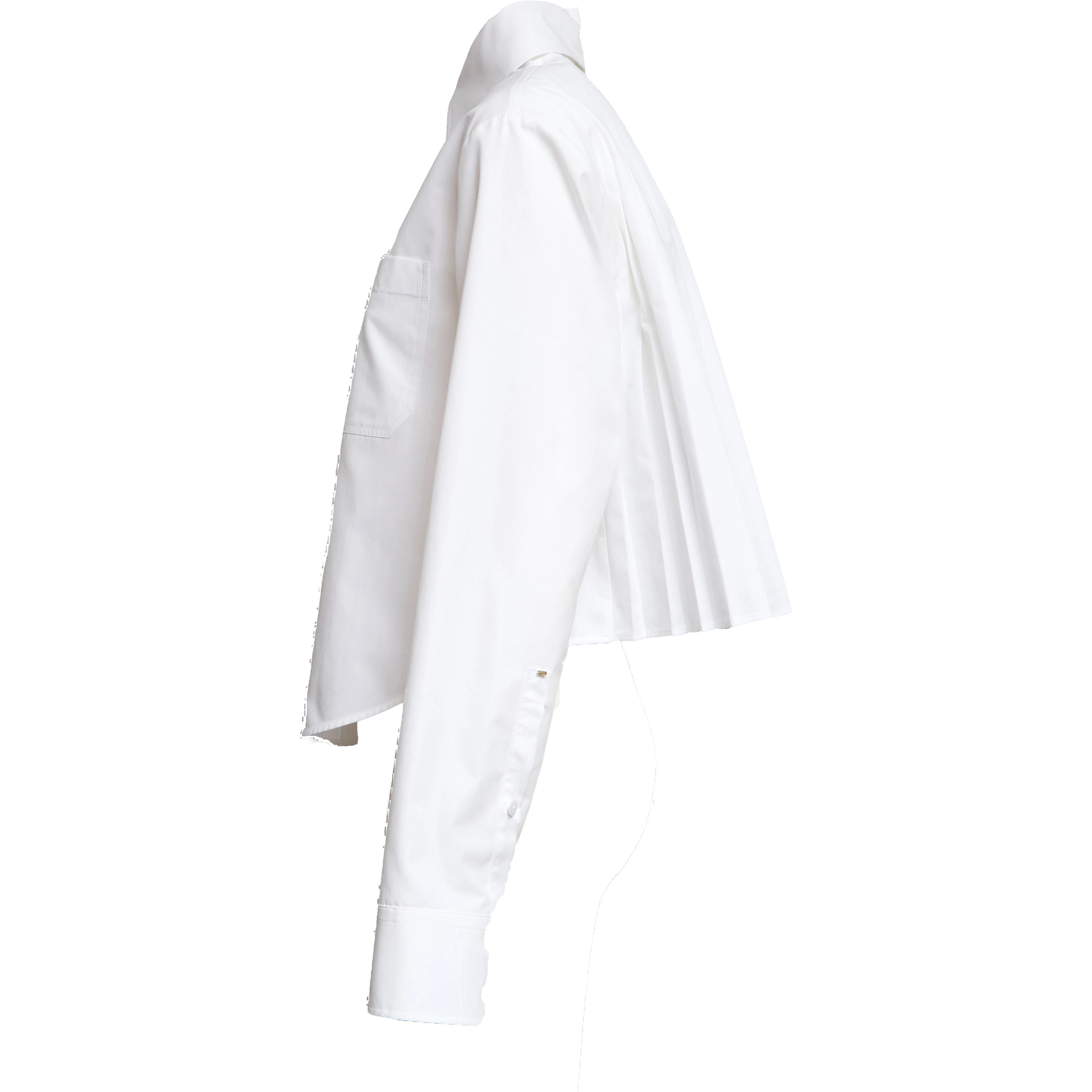 Camicia Ceppo Manica Corta