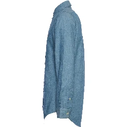 Camicia In Cotone