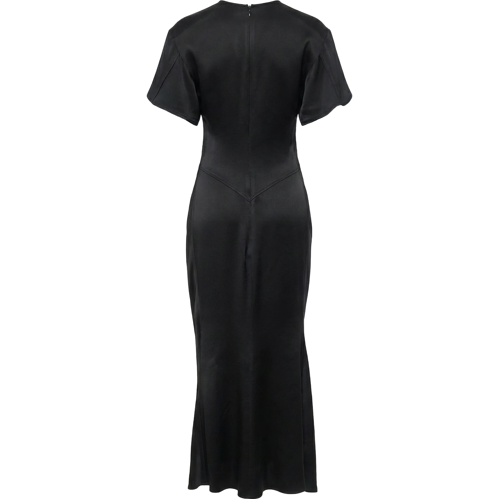 Eve Midi Dress