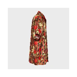 Chemise Hibiscus Club
