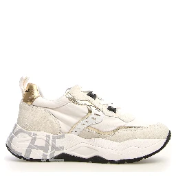 Voile Blanche Sneakers White