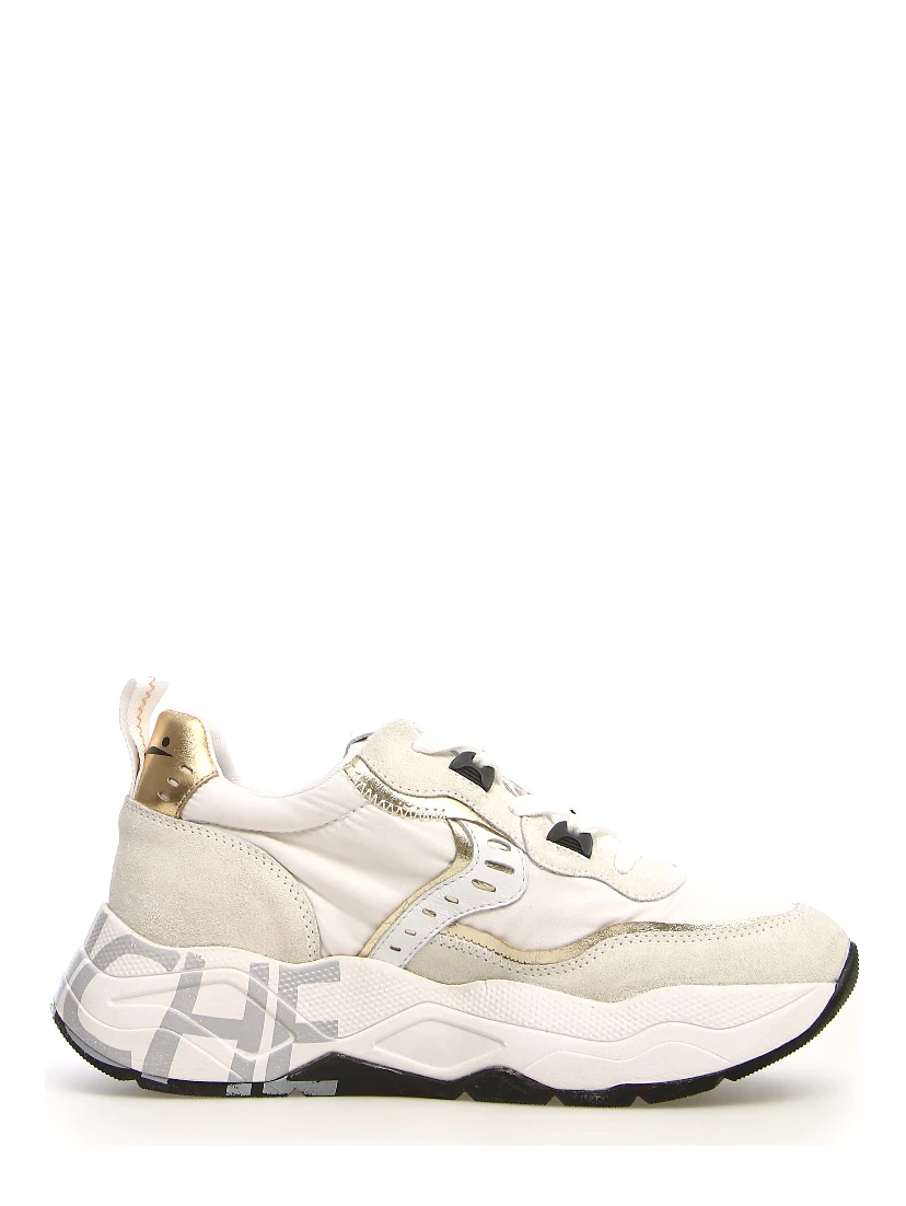 Voile Blanche Sneakers White