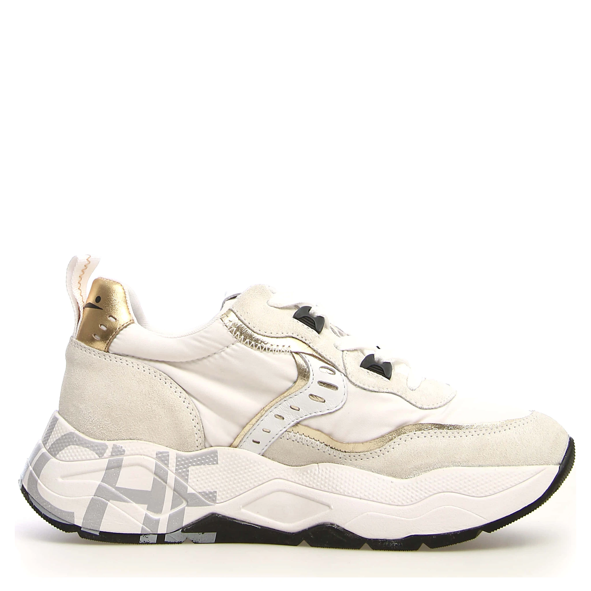 Voile Blanche Sneakers White
