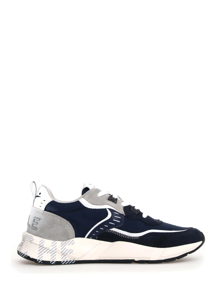 Voile Blanche Sneakers Blue
