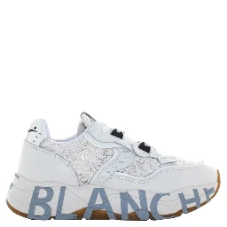 Voile Blanche Sneakers White