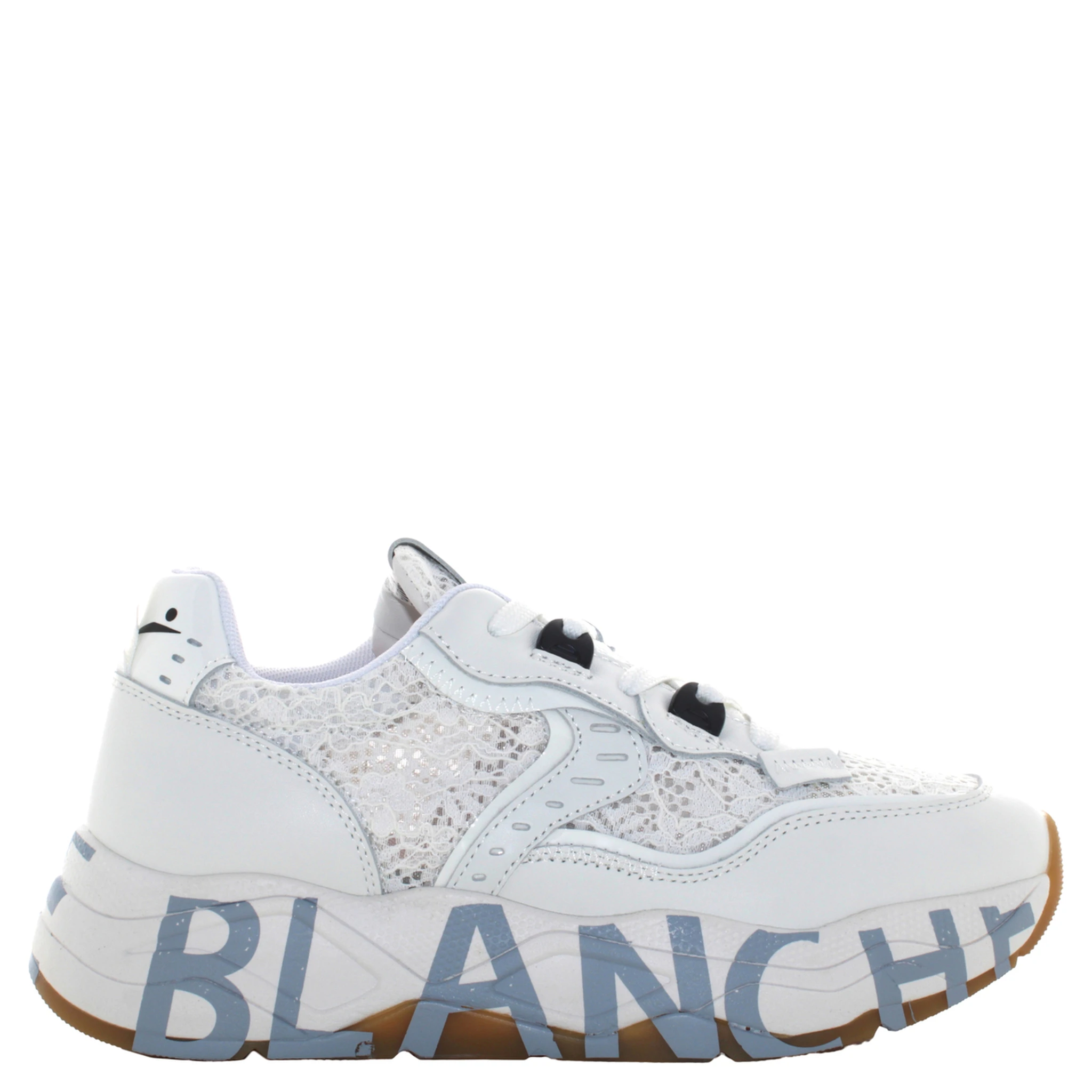 Voile Blanche Sneakers White