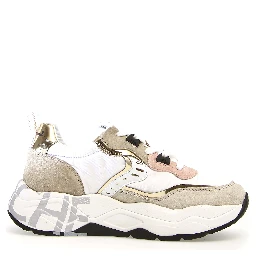 Voile Blanche Sneakers White