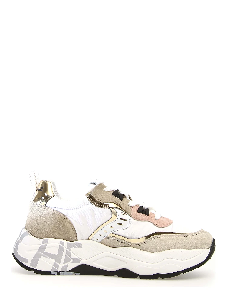 Voile Blanche Sneakers White