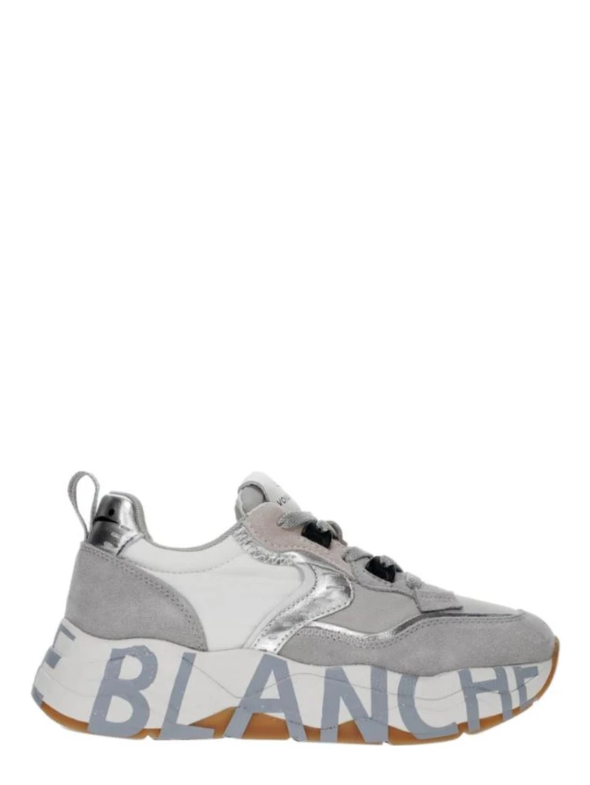Voile Blanche Sneakers White