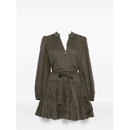 Liu Jo Dresses Green