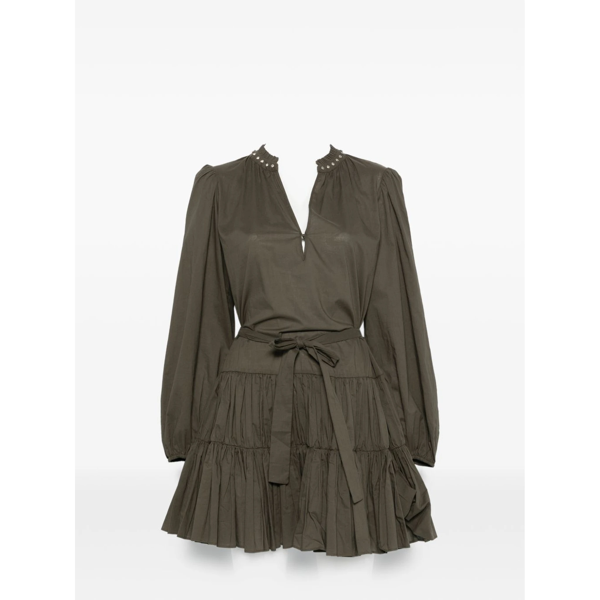 Liu Jo Dresses Green