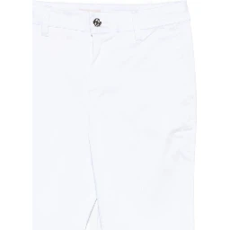 Liu Jo Trousers White