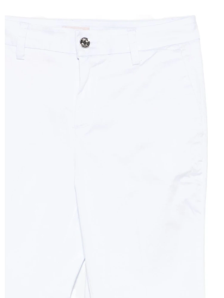 Liu Jo Trousers White alternative