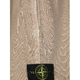 Stone Island Shorts Beige
