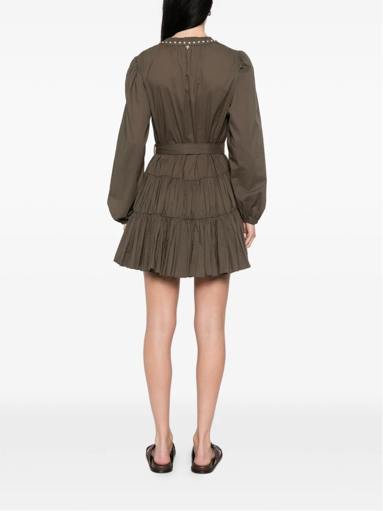 Liu Jo Dresses Green alternative