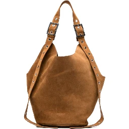 Dondup Bags.. Brown