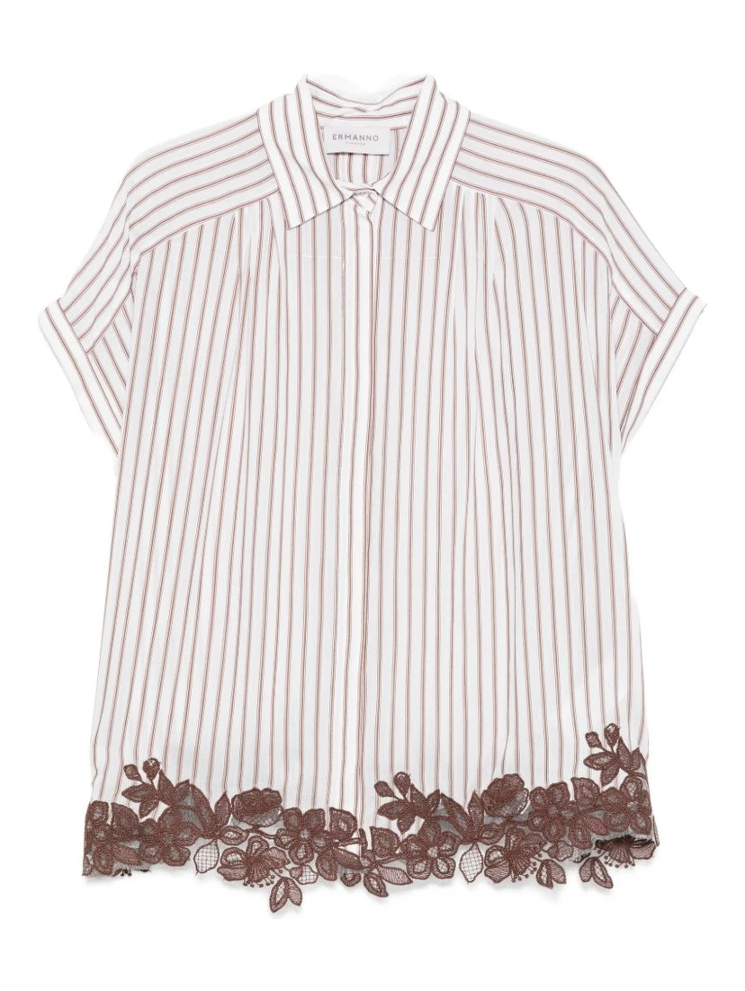 ERMANNO FIRENZE Shirts